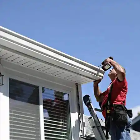 gutter services Gustine